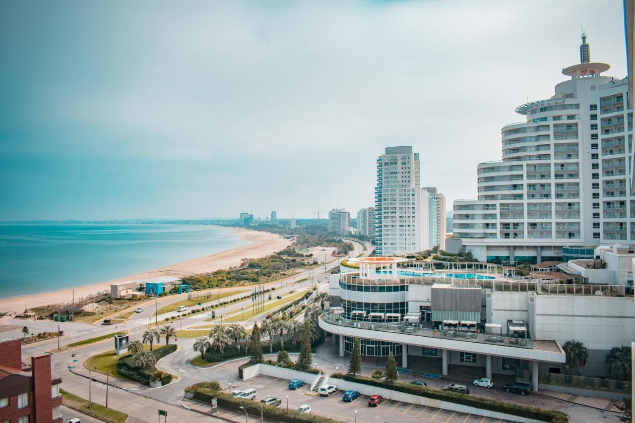 Alexander Beach Punta Del Este Extérieur photo