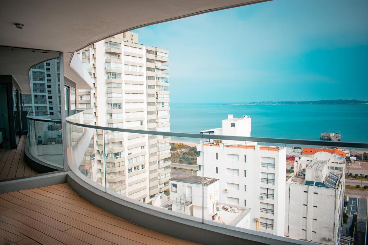 Alexander Beach Punta Del Este Extérieur photo