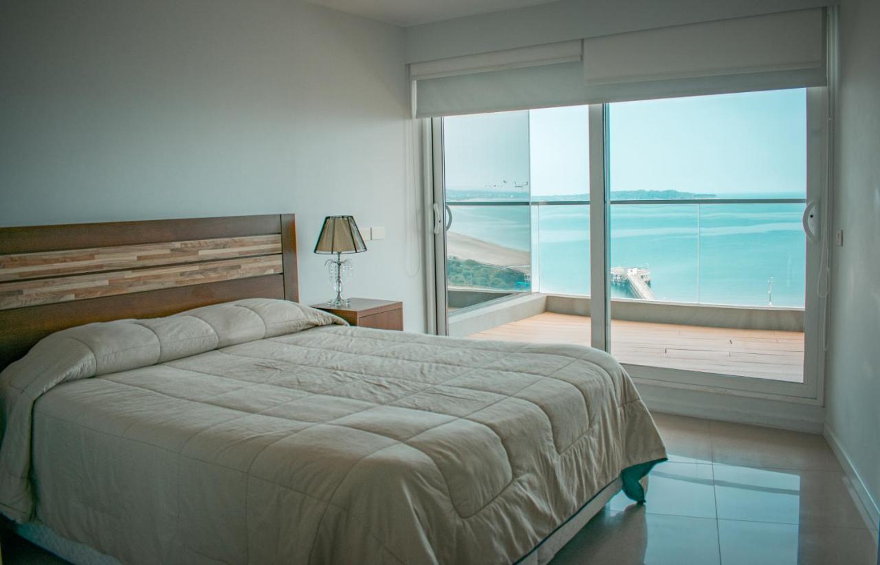 Alexander Beach Punta Del Este Extérieur photo