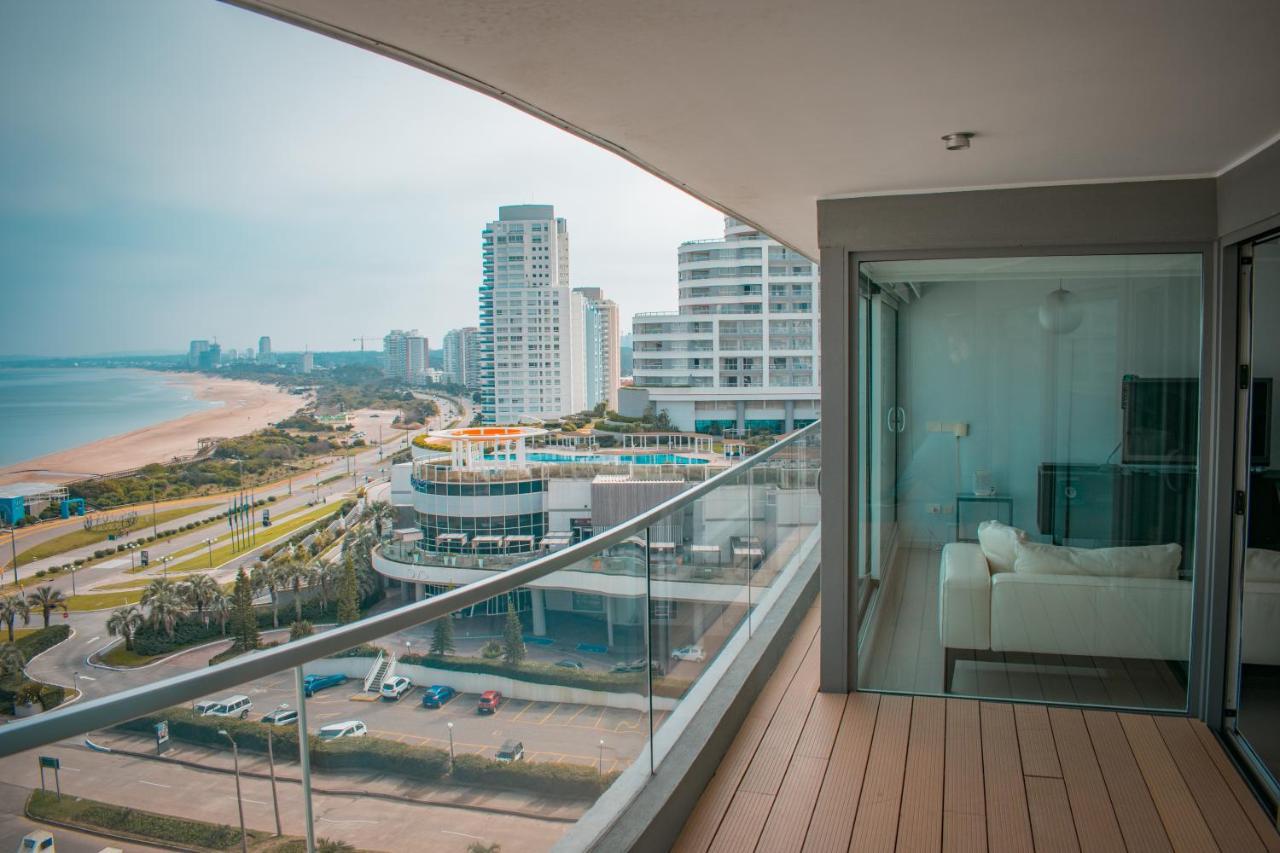 Alexander Beach Punta Del Este Extérieur photo