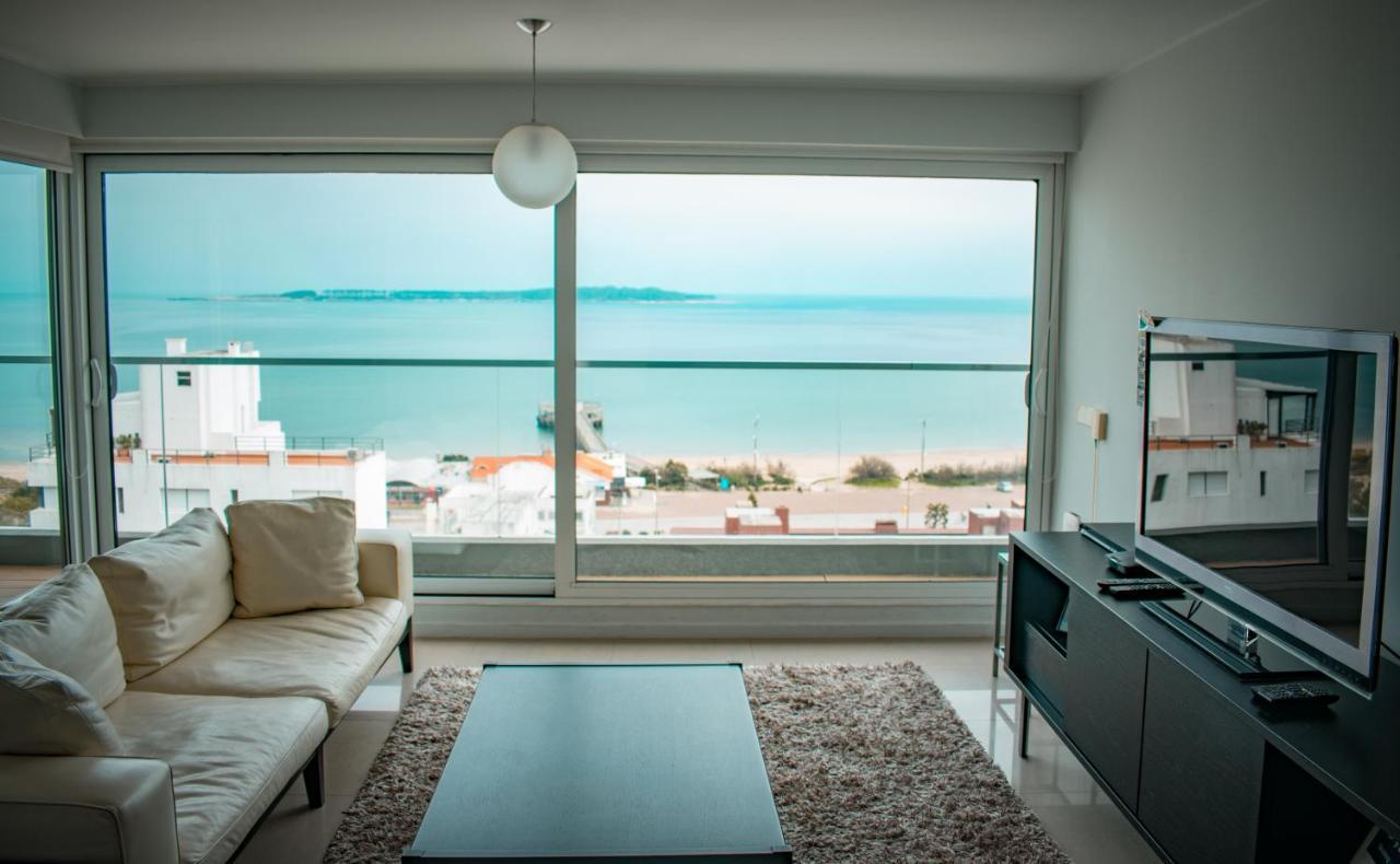 Alexander Beach Punta Del Este Extérieur photo