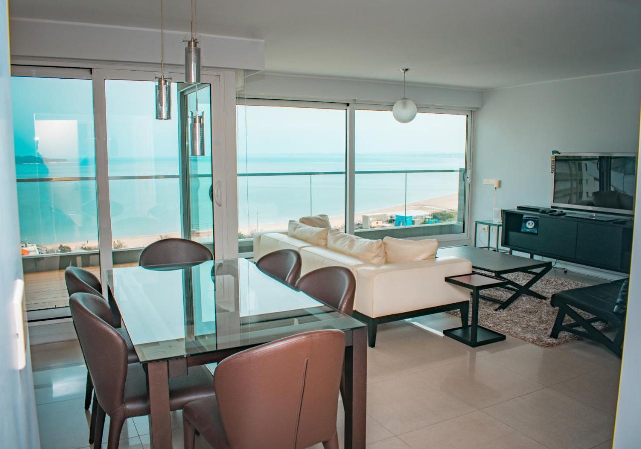 Alexander Beach Punta Del Este Extérieur photo