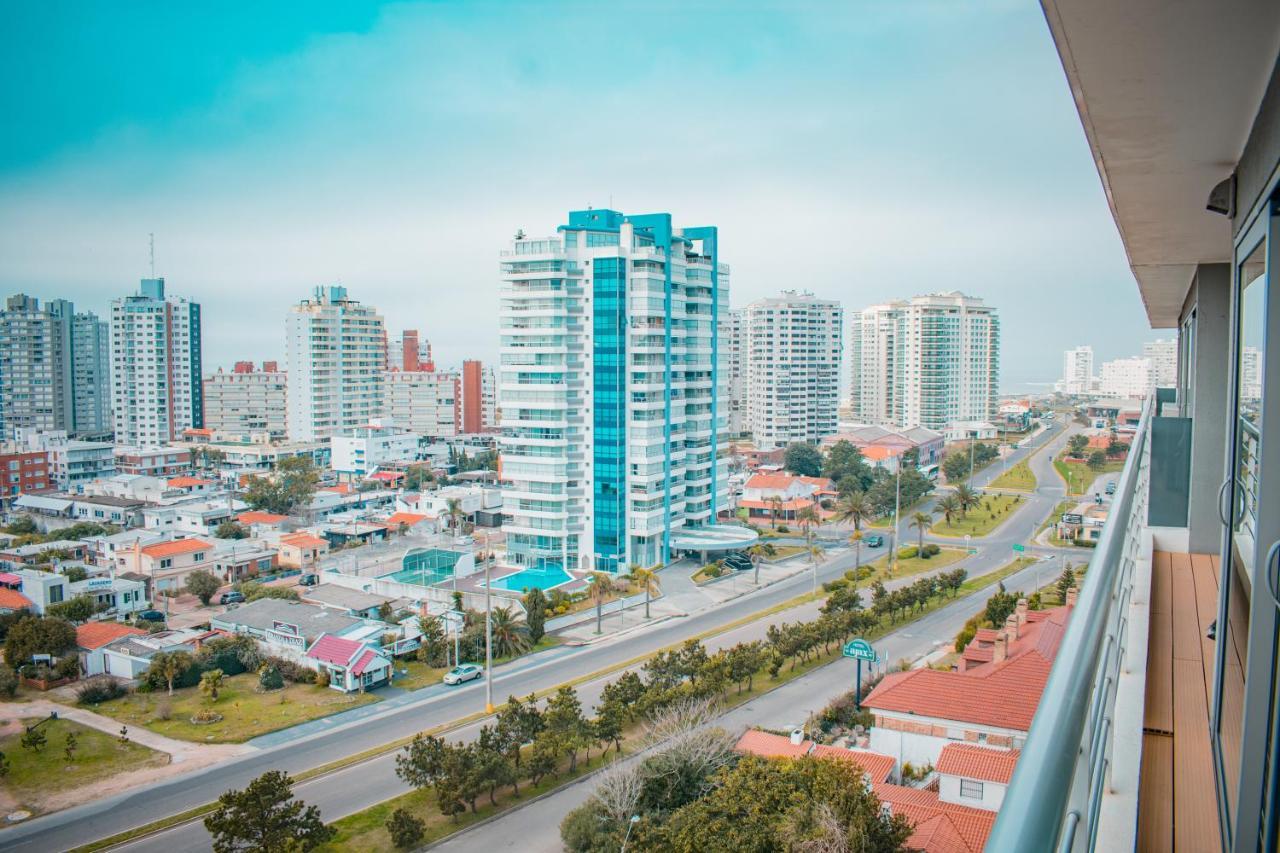 Alexander Beach Punta Del Este Extérieur photo