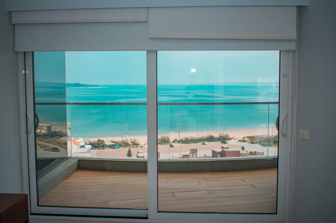 Alexander Beach Punta Del Este Extérieur photo