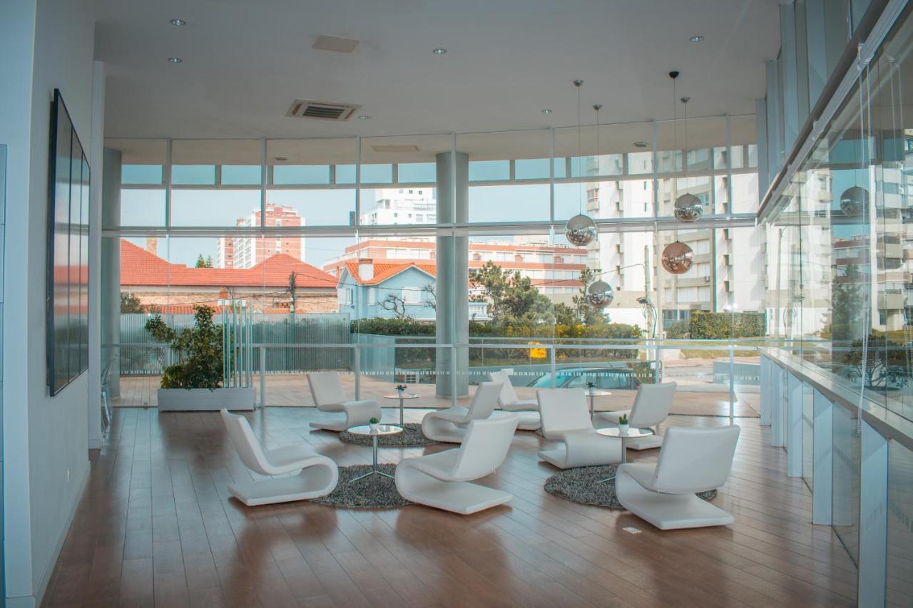 Alexander Beach Punta Del Este Extérieur photo
