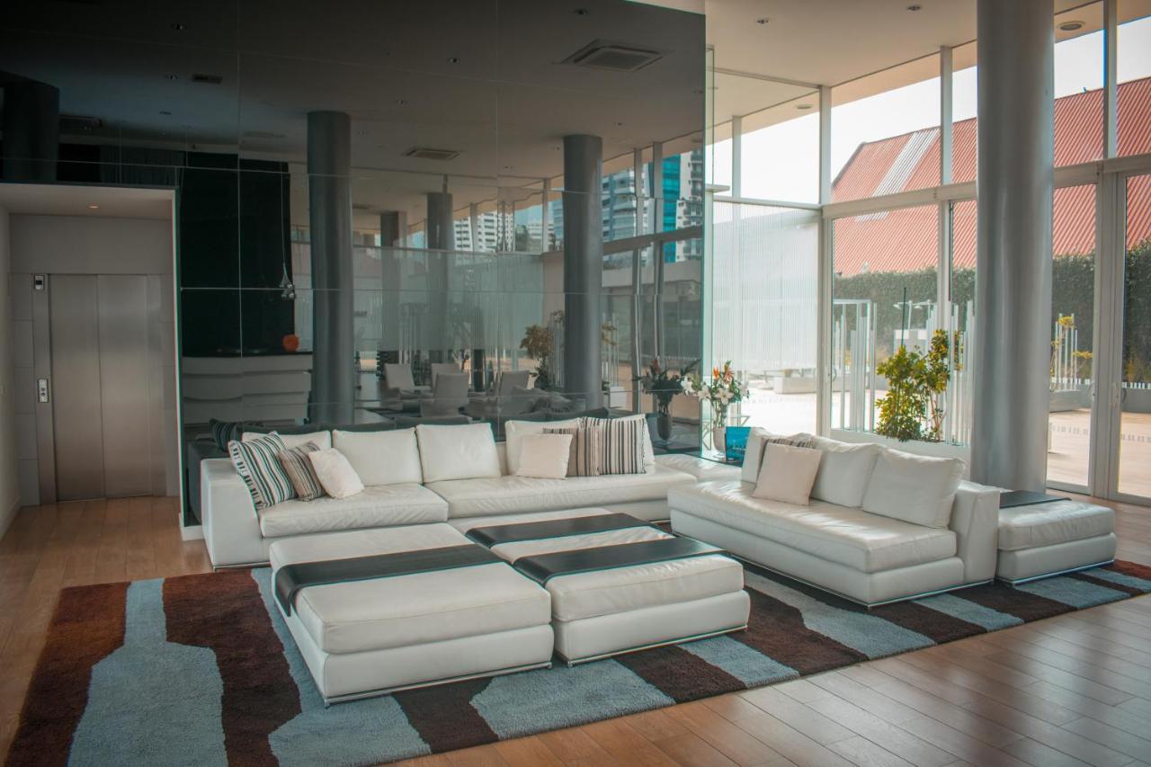 Alexander Beach Punta Del Este Extérieur photo